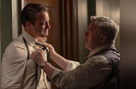 Penny Dreadful - City of Angels Season 1: Penny Dreadful - City of Angels: How it is with Brothers