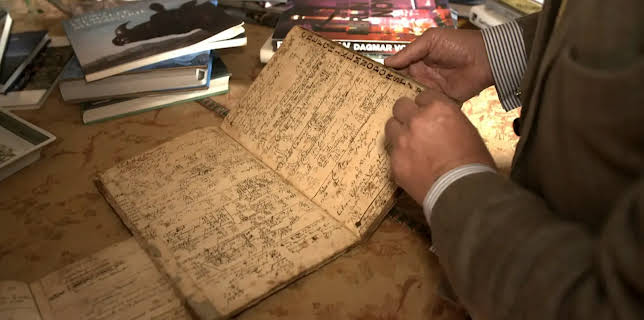 12:00: Unsere Geschichte | Radio Bremen | 2/14 2026