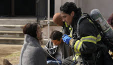 Seattle Firefighters - Die jungen Helden