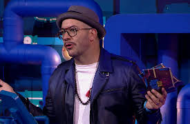 ¿Cuál es el bueno? season-1: ¿Cuál es el bueno? - Pequeños detalles