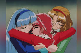 Magic Knight Rayearth: The Unbelievable Truth About the Legendary Magic Knights!