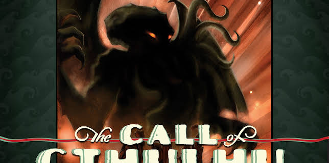 The Call of Cthulhu (2024)