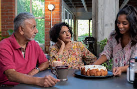 Everyday Cooking: Coconut Shrimp Curry and Sticky Banana Monkey Bread