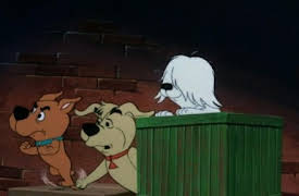 The Scooby & Scrappy Doo Show: The Complete First Season: The Ransom of Scooby Chief