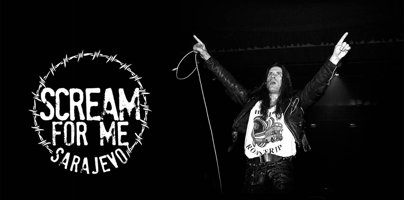 Scream For Me Sarajevo (2018) (2018)