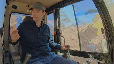 07:00: Guldjägarna i Australien (S4 E1) (S4) | TV10 | 6/11 2026