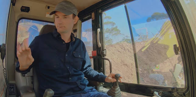 06:55: Guldjägarna i Australien (S4 E1) (S4) | TV10 | 1/16 2026