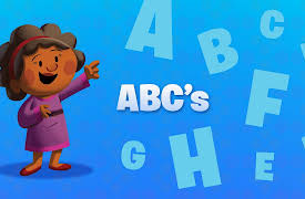 Minno Laugh And Grow Bible For Kids Learning: Season 1: ABC's