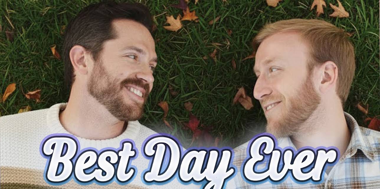 Best Day Ever (2014)