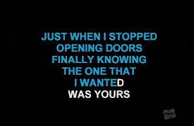 Showtunes: Send In The Clowns