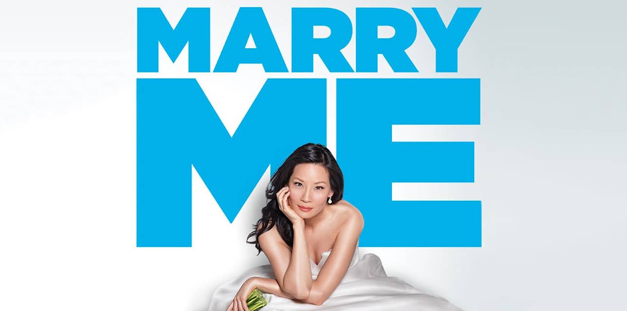 Marry Me (2010)