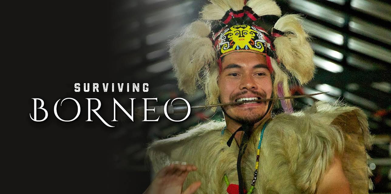 Surviving Borneo