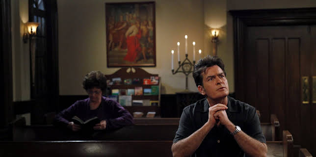 10:00: Two and a Half Men (S7 E16) (S7) | MAX | 2/3 2026