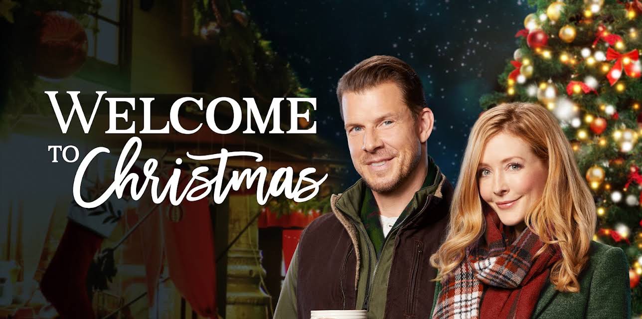 Welcome to Christmas (2023)