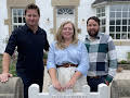 New: George Clarke's Building Home