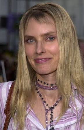 Aimee Mann as 