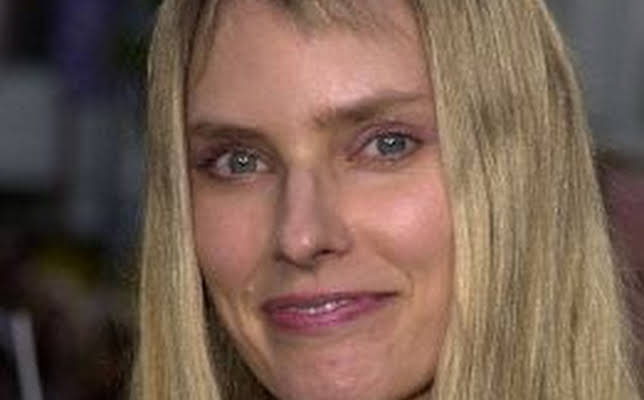 Aimee Mann