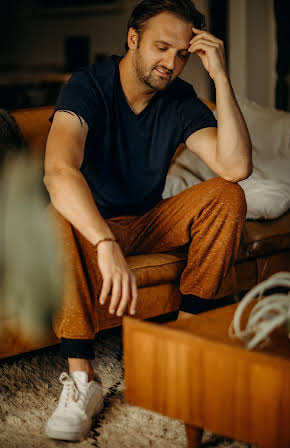 Daniel Lusko as Director