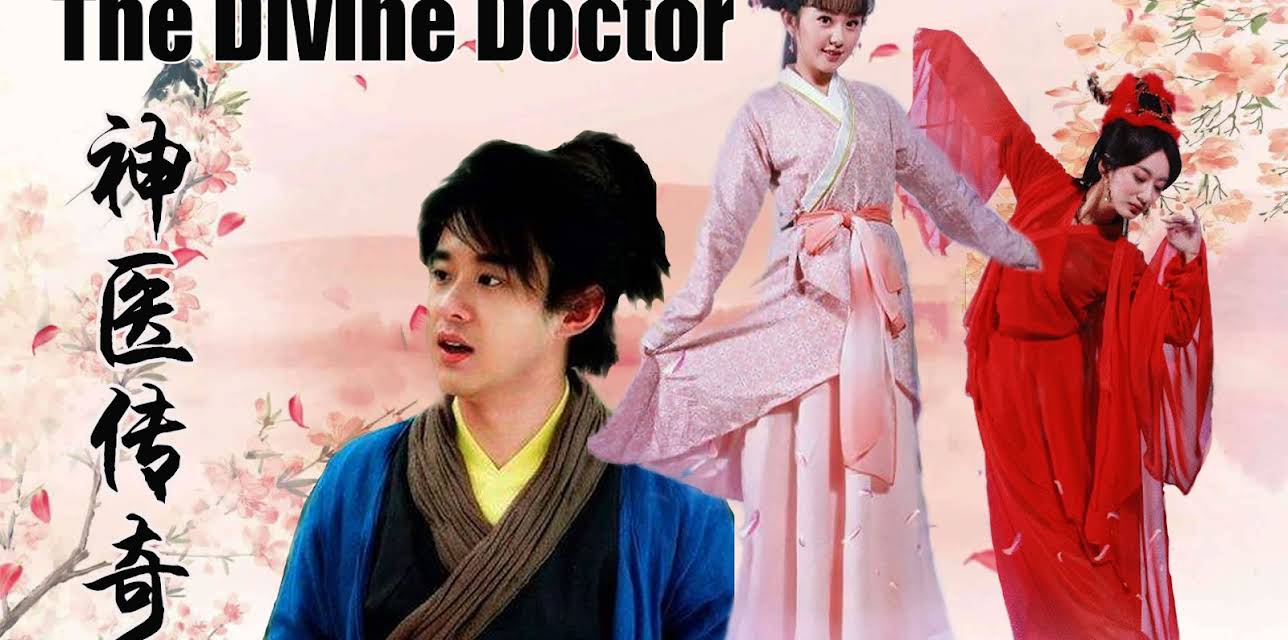 The Divine Doctor