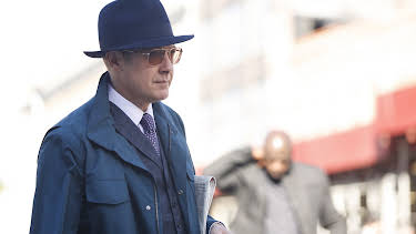12:00: The Blacklist (S2 E6) (S2) | TV6 | 7/21 2026