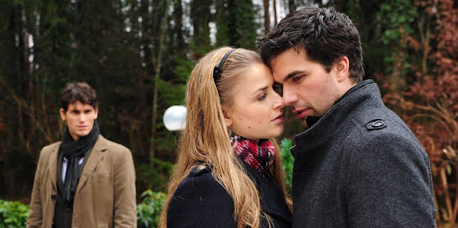 06:25: Sturm der Liebe (1476) | MDR Fernsehen | 3/10 2026