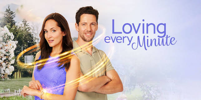Loving Every Minute (2023)