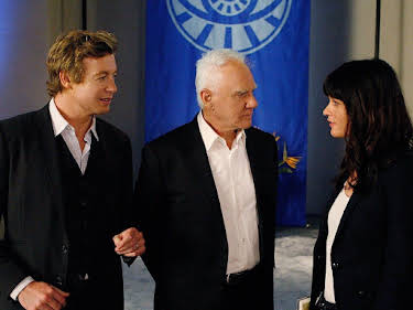 12:55: The Mentalist | Kabel Eins | 4/27 2026
