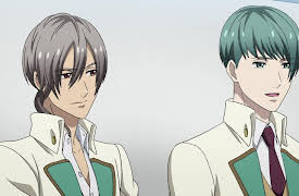 STARMYU Season 3: Act 2