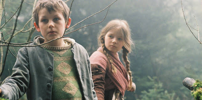 12:25: Hänsel und Gretel | ZDFneo | 12/23 2025