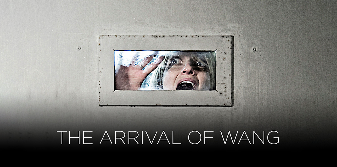 The Arrival of Wang (2012)
