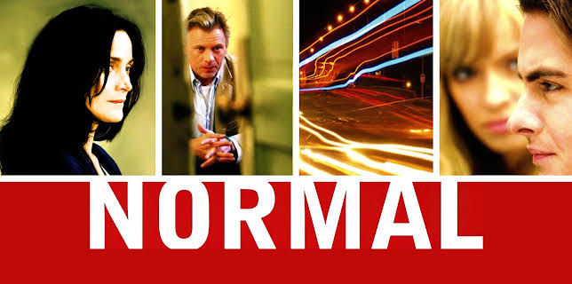 Normal (2022)