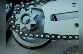 Machines How They Work Season 1: Chainsaws, Jukeboxes, and Fishing Reels