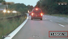 Fångat på polisens kamera Danmark (S8 E7)