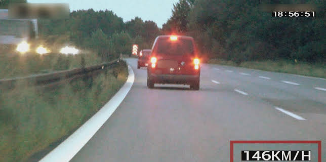 13:20: Fångat på polisens kamera Danmark (S8 E7) (S8) | Kanal 9 | 2/23 2026