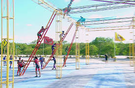 Desafío Súper Regiones season-2019: Desafío Súper Regiones Programa 9