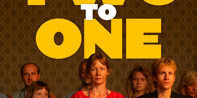 13:10: Two to One | Viasat Premiere | 11/10 2025