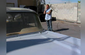 American Restoration Volume 1: The Pick, The Pawn, & The Polish