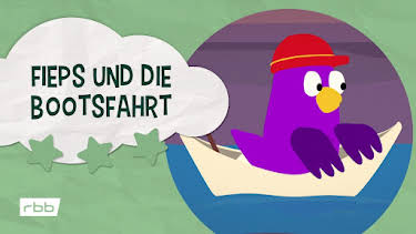 17:53: Unser Sandmännchen | RBB Fernsehen | 10/26 2026
