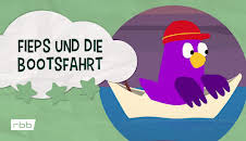Unser Sandmännchen