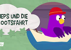 Unser Sandmännchen