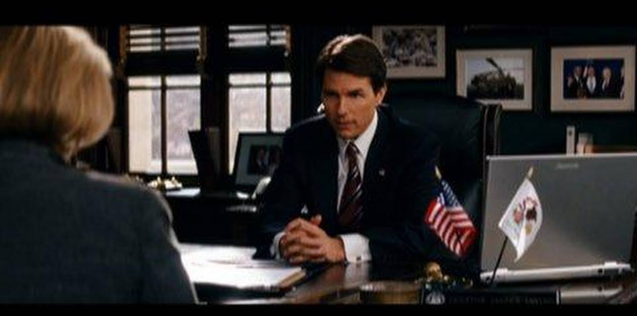 Lions for Lambs (2007)