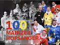 100 Jahre Mainzer Hofsänger - so ein Tag so wunderschön wie heute