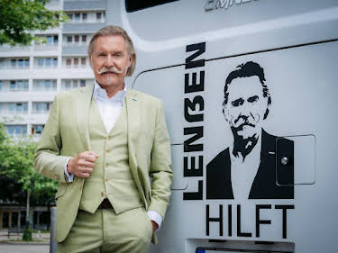 16:30: Lenßen hilft | Sat1 | 5/5 2026
