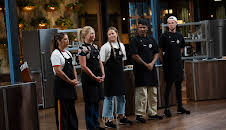 MasterChef Australia (S16 E27)