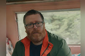 Frankie Boyle's Tour of Scotland: Edinburgh to Aberdeen