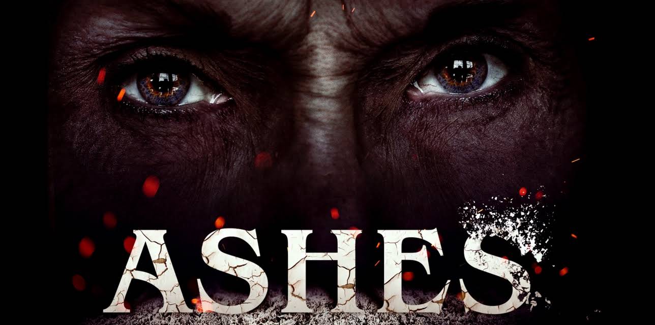 Ashes (2019)