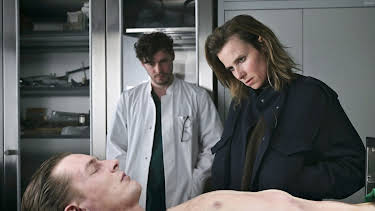 20:15: Tatort: Was ihr nicht seht | Das Erste | 8/2 2026