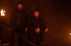 Warrior: Chinese Boxing