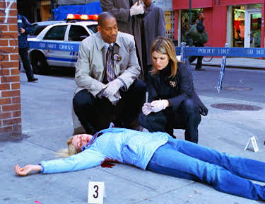 14:05: Criminal Intent - Verbrechen im Visier | VOX | 6/14 2026