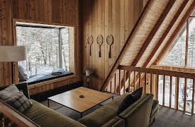 Design Defined, Season 1: Mountain